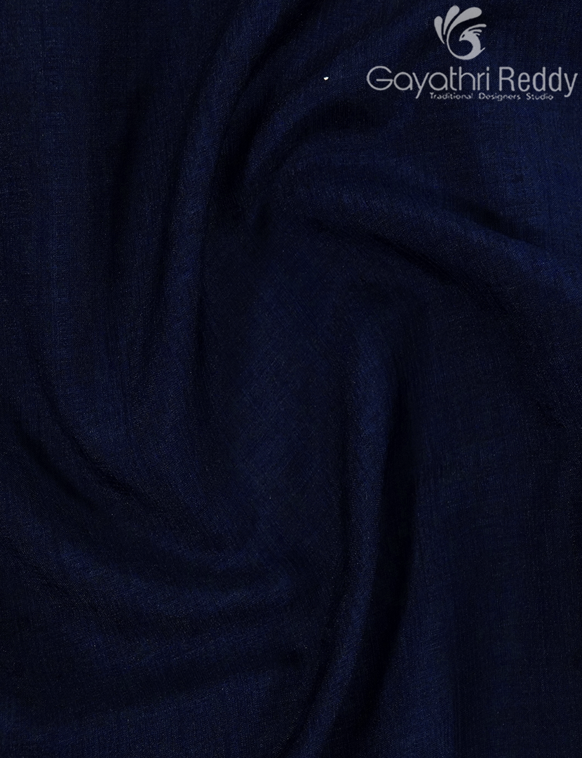 SEMI TUSSAR SAREE-ST1086