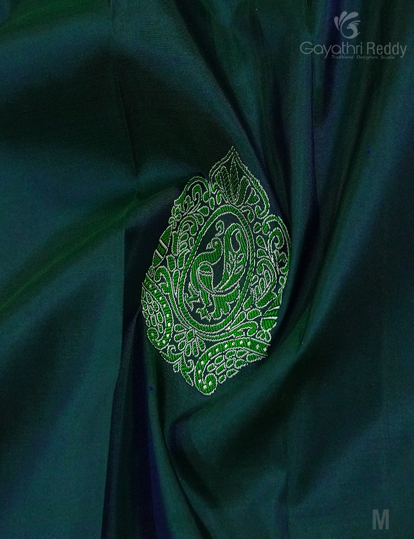 PURE KANCHI PATTU-KP7518