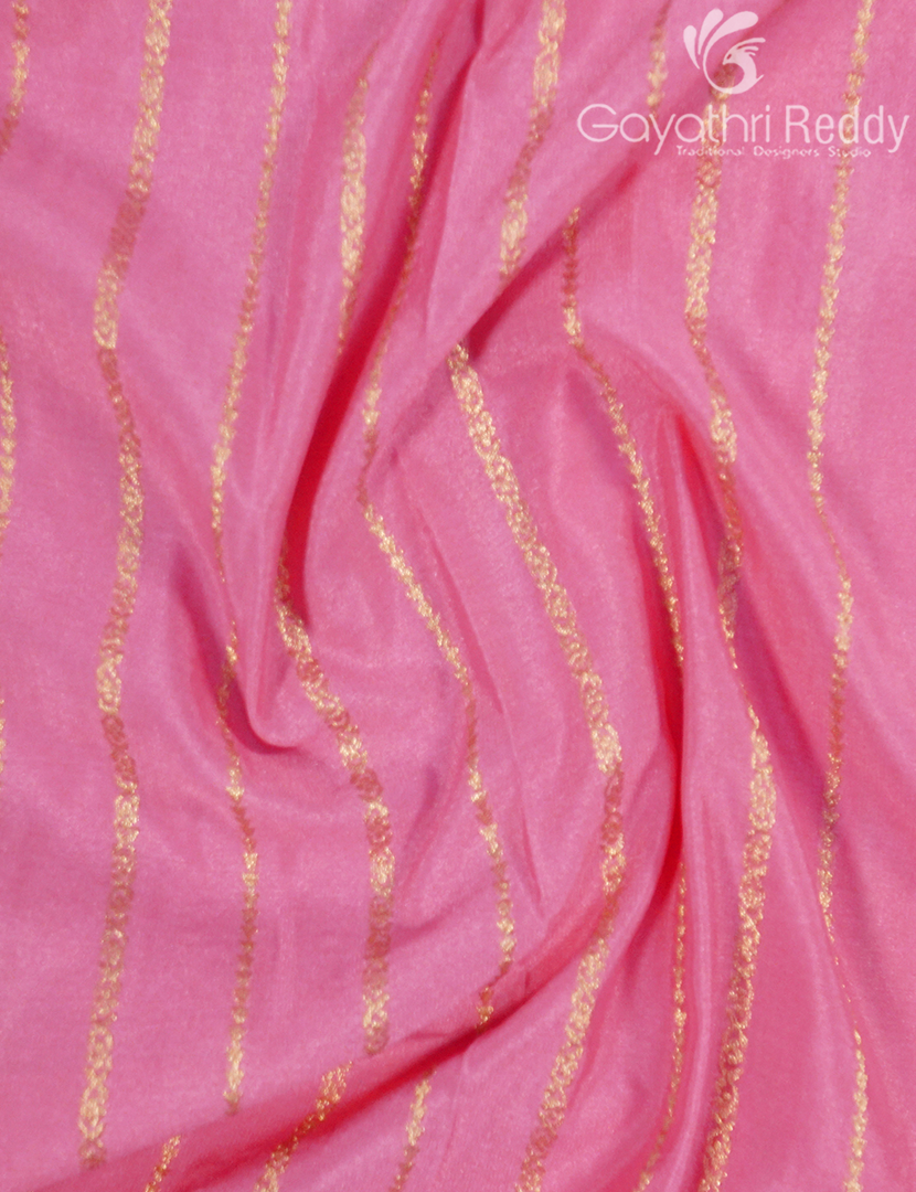 SEMI MYSORE CRAPE SAREE-SMC361