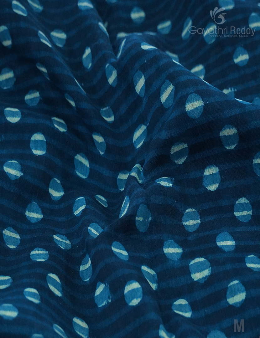 PURE MAHESHWARI SILK-SMH237