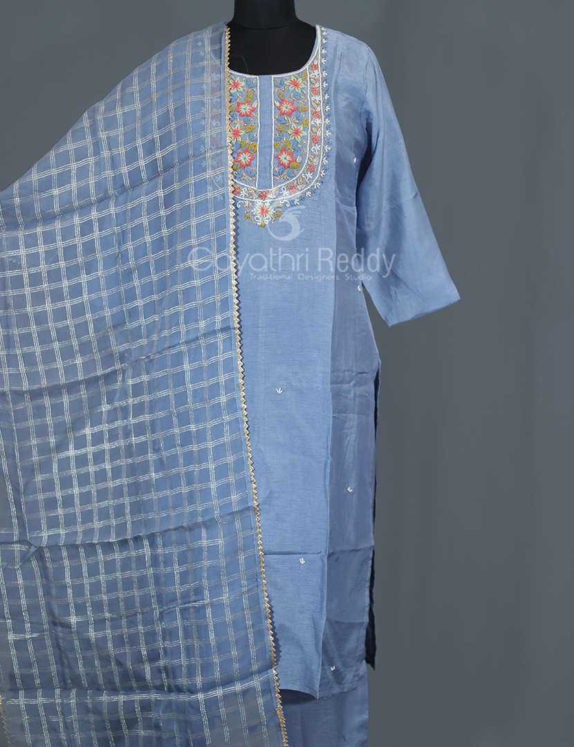 KURTI SET-KDS142