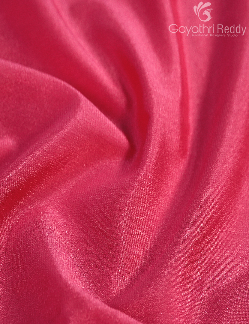 SEMI MYSORE CREPE-SMC203