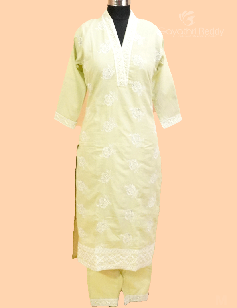 KURTI SET-KDS488