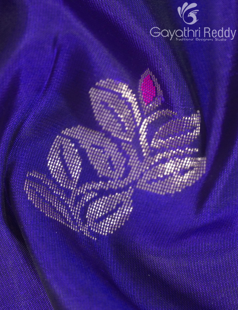 LIGHT WEIGHT KANCHI PATTU-KP8578