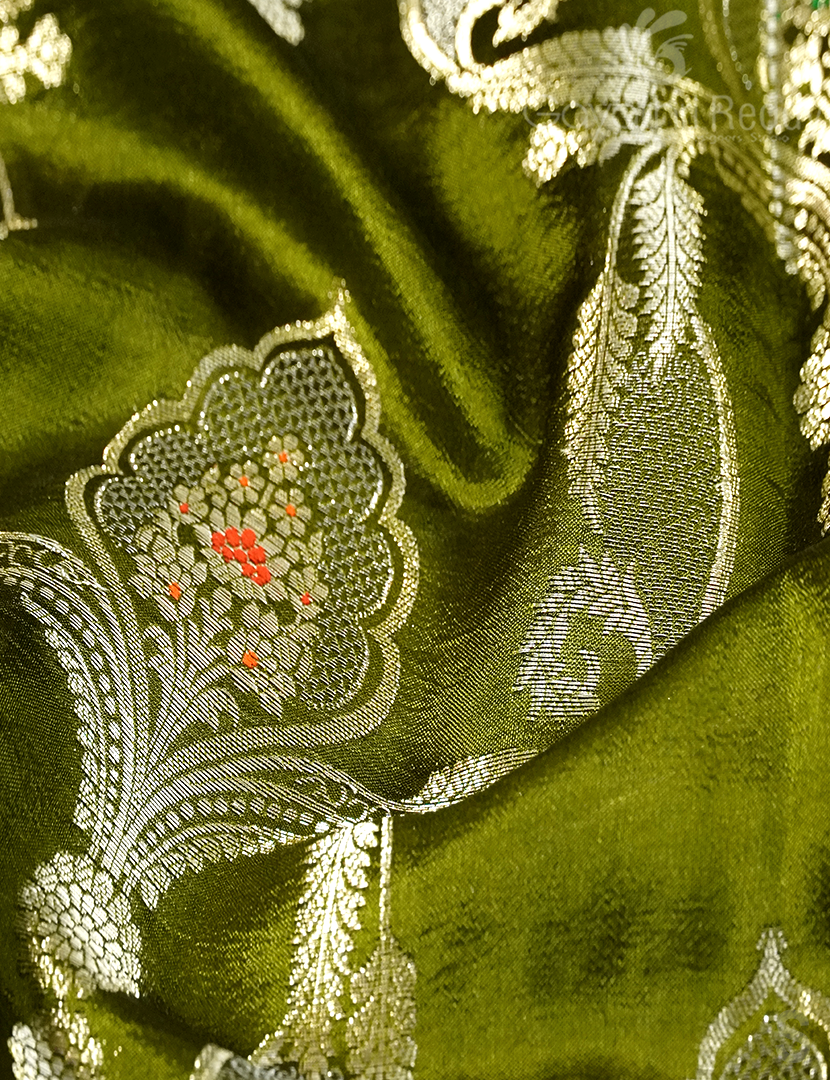 PURE R.RAW MANGO -PRM814