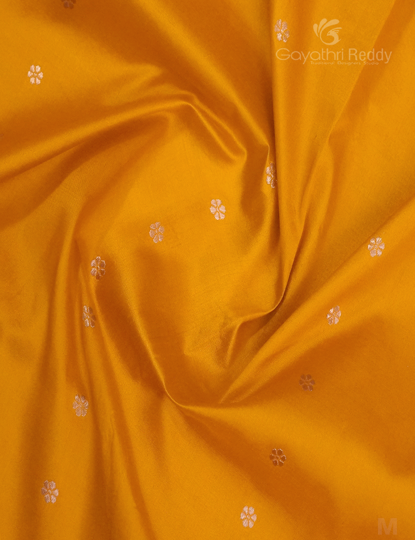 PURE BANARAS KATAN SILK-BP838