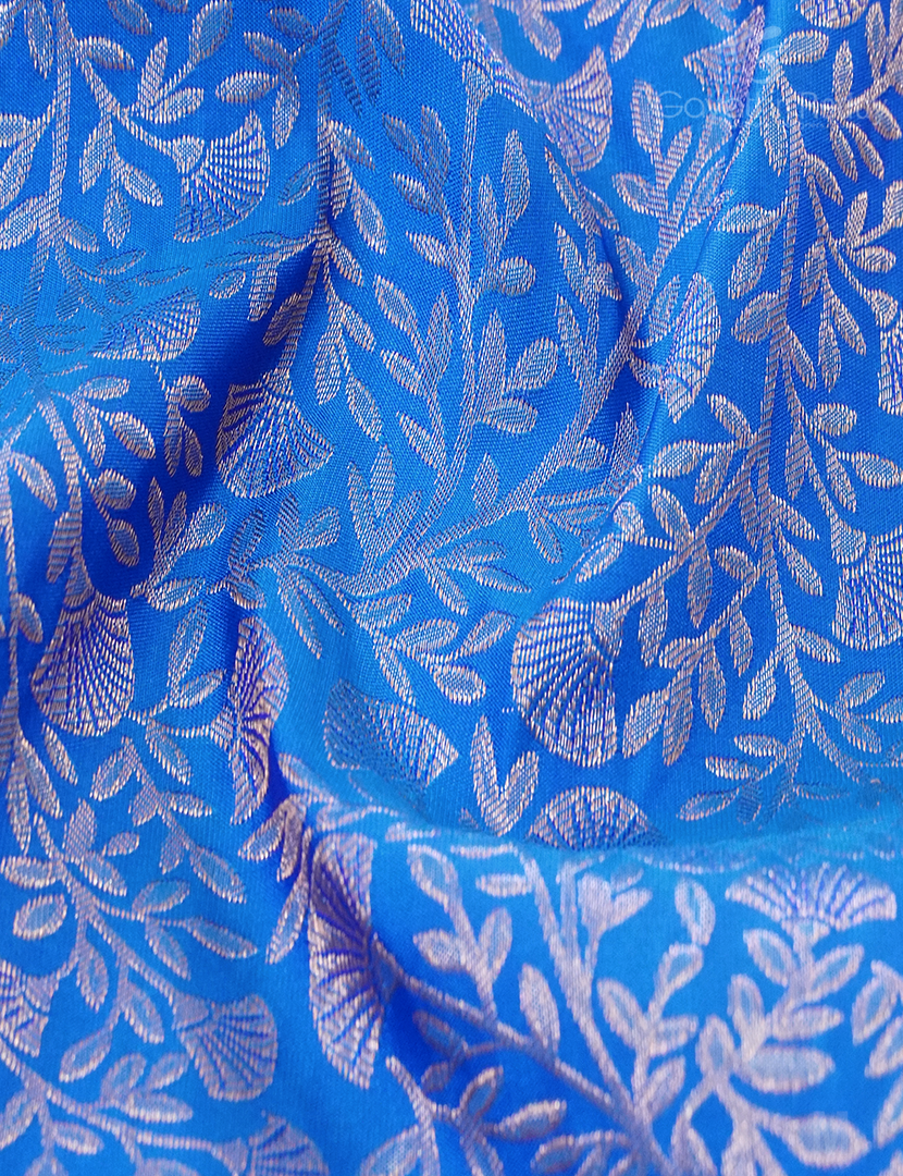 LIGHT WEIGHT KANCHI PATTU-KP7812