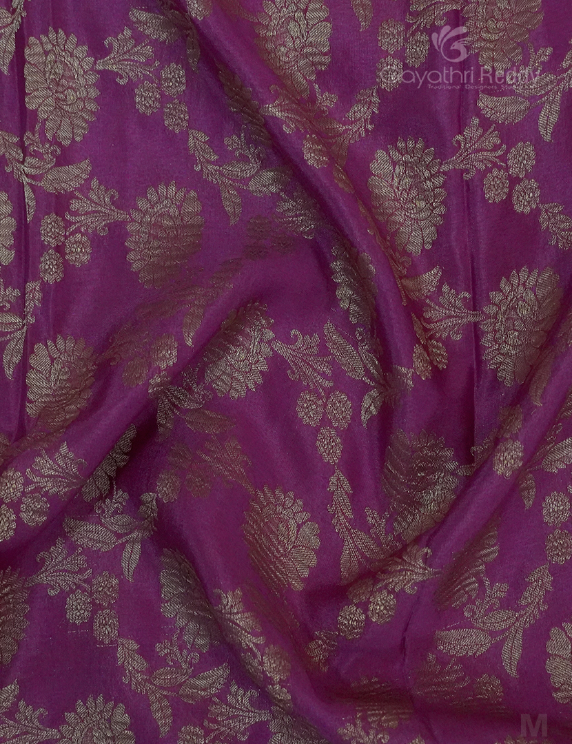 PURE MYSORE SILK-MSS800