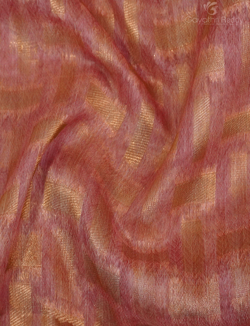 BANARAS LINEN SILK-BSL211