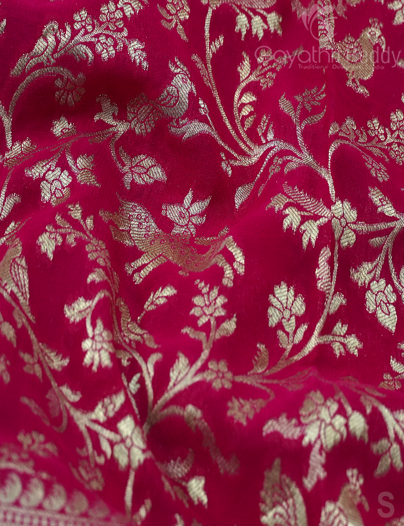 GEORGETTE FANCY-GRF151