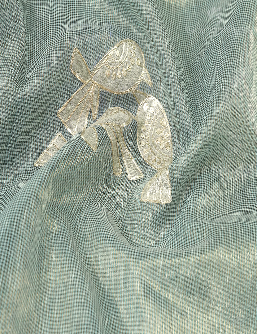 TISSUE MUNGA FANCY-TMF4