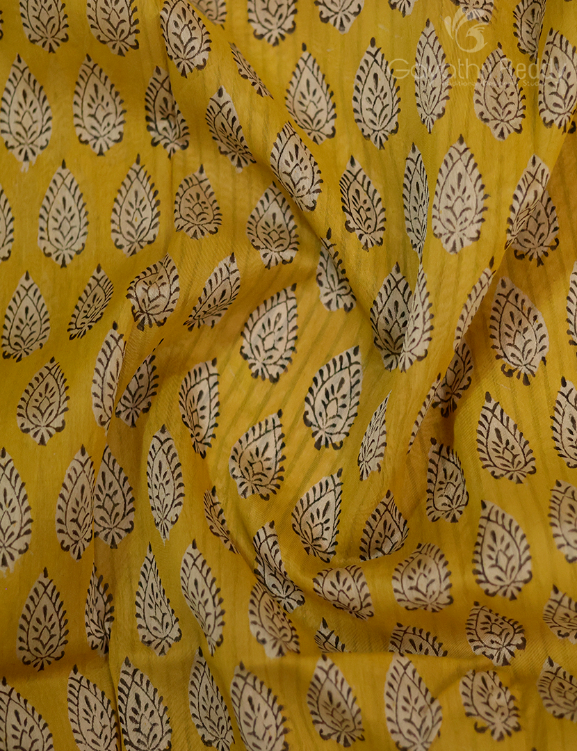 PURE MAHESHWARI SILK-SMH127