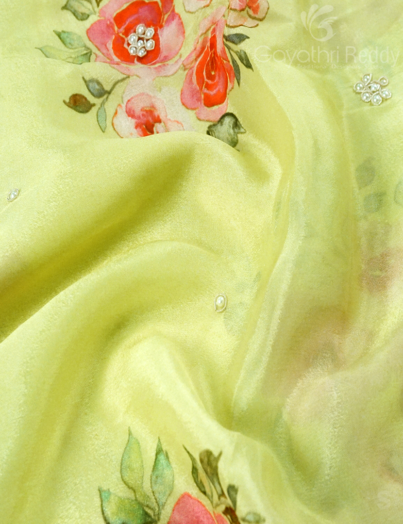 SATIN CRAPE FANCY-SCF159