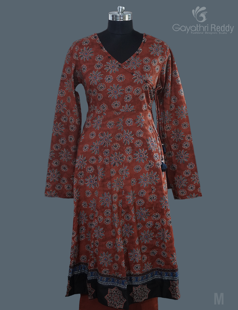 READYMADE DRESS SET - KDS1092