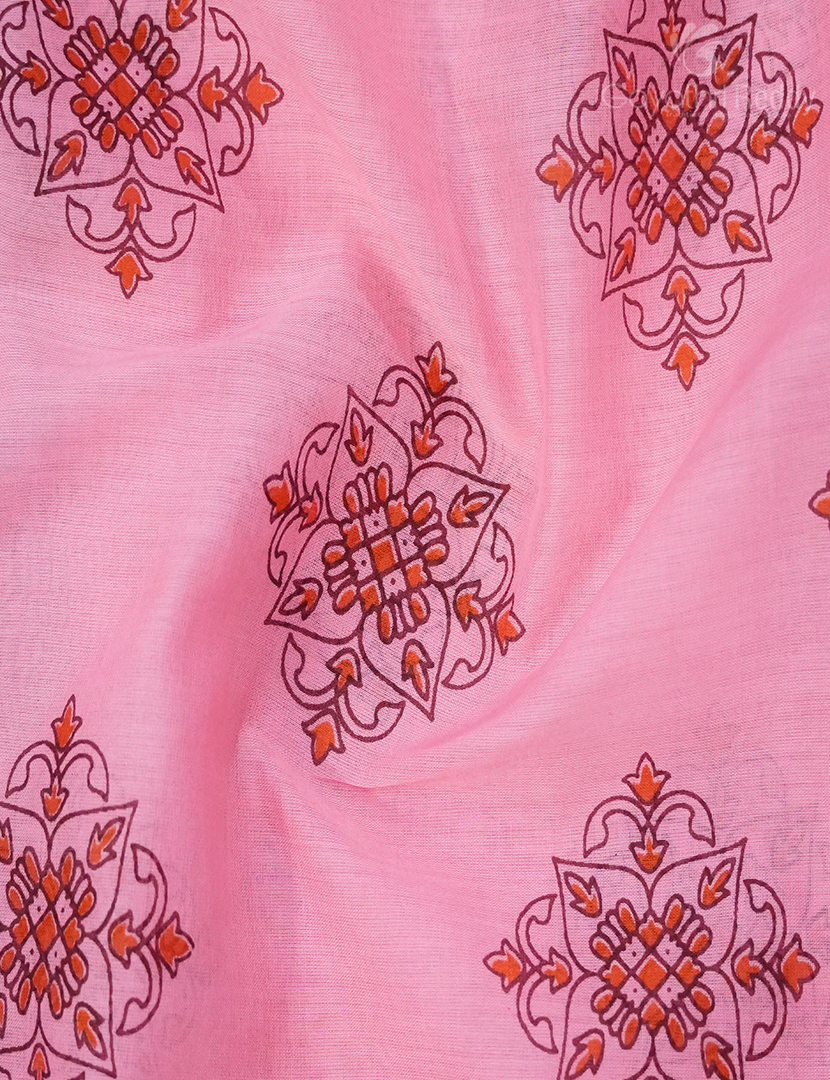 PURE MULMUL COTTON-MC2004