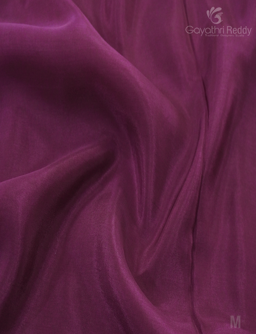 SEMI MYSORE CRAPE-SMC101