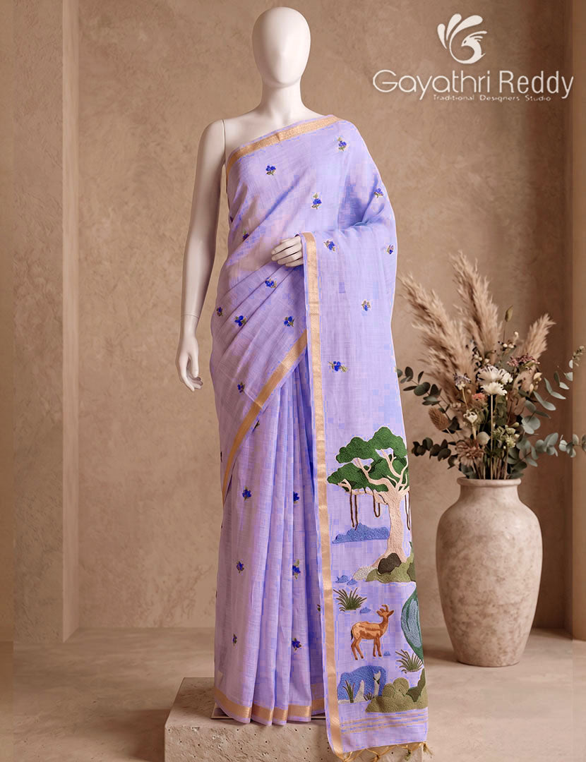 BANARAS COTTON-BC837