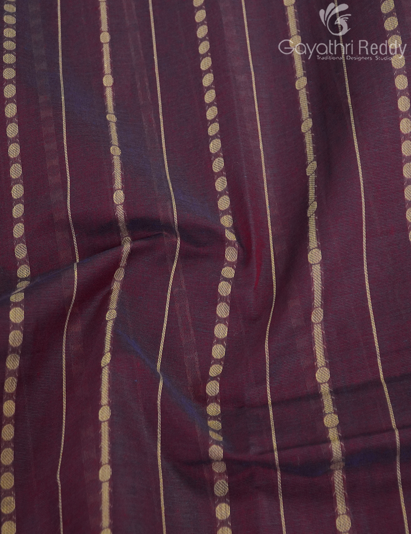 PURE KANCHI COTTON-KC3042