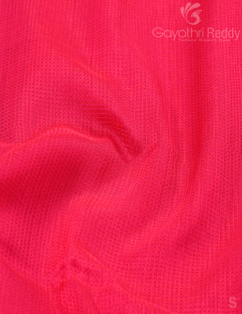 PURE CHANDERI SILK-CPS943