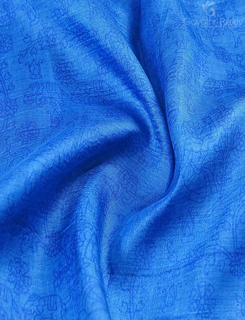PURE SILK PRINTED-PSP345