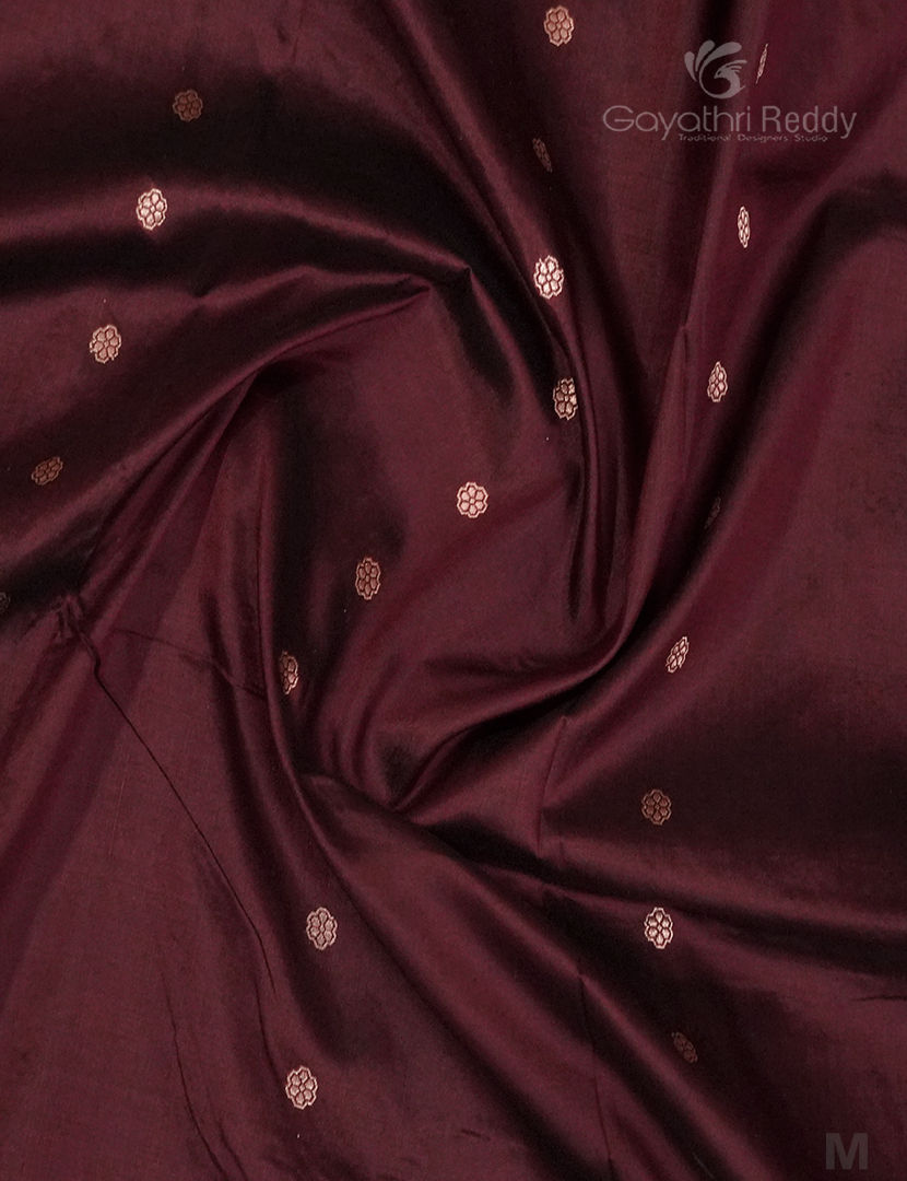 PURE BANARAS KATAN SILK-BP848