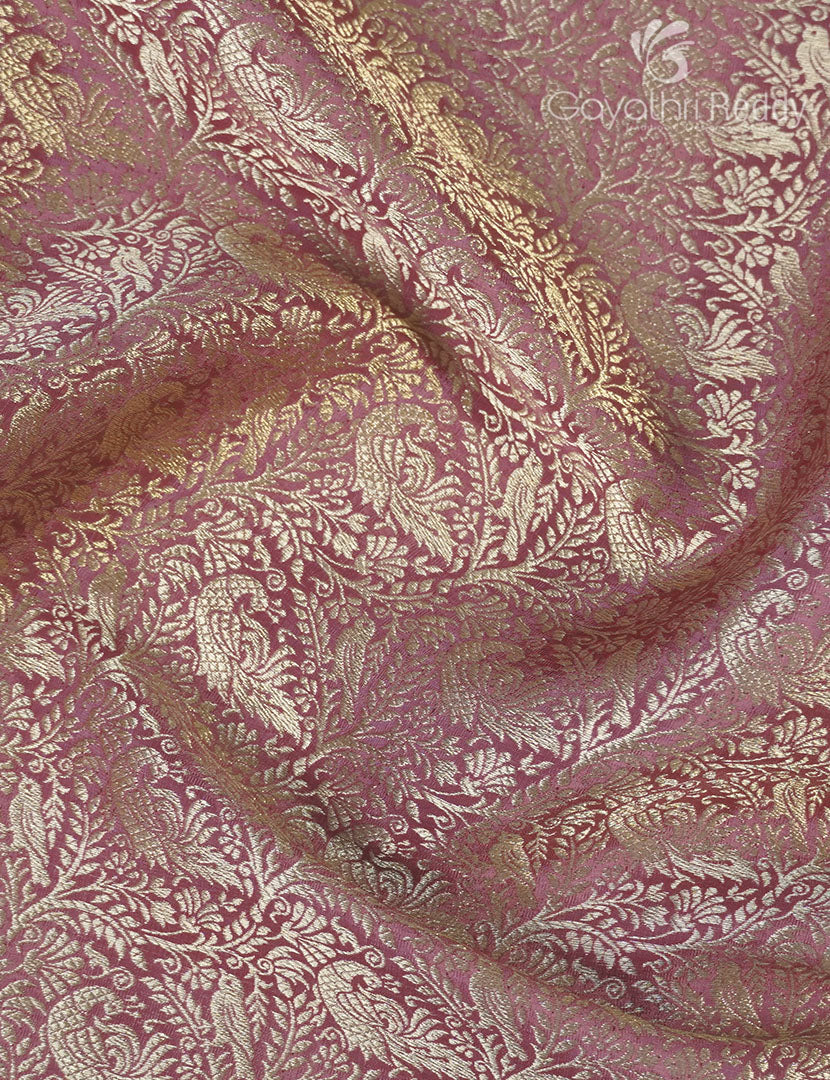 SEMI MYSORE SILK-SMSS149