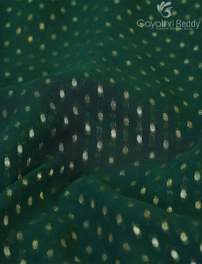 BANARAS GEORGETTE-BG755