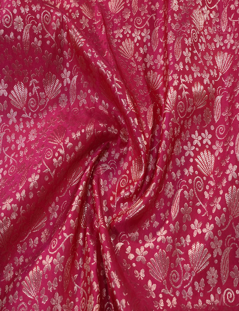 LIGHT WEIGHT KANCHI PATTU-KP7670