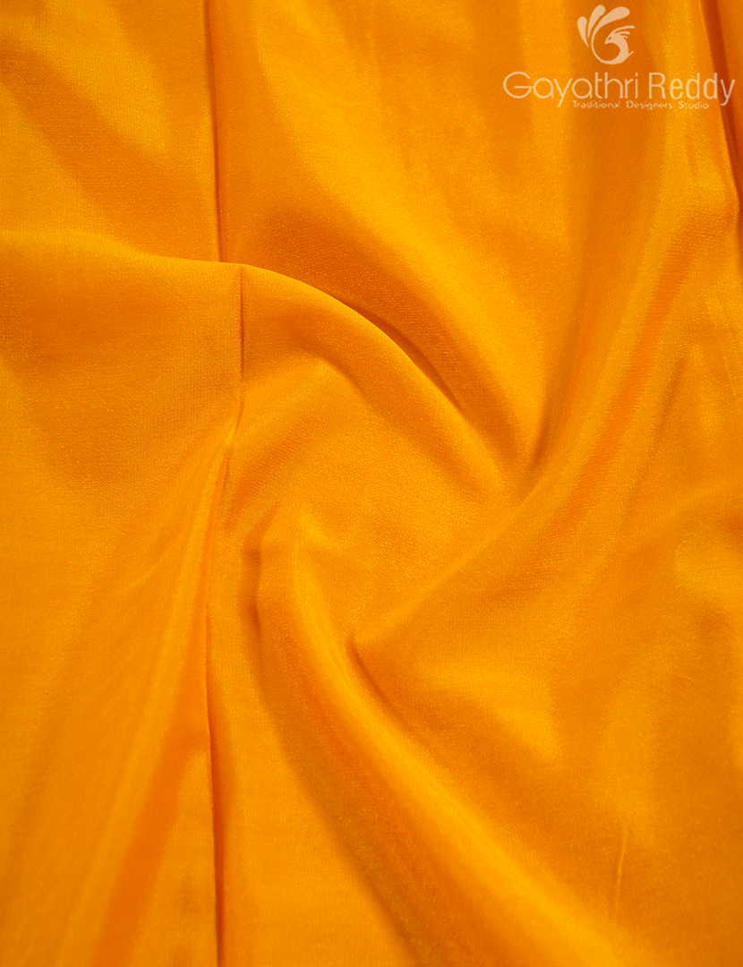 SEMI MYSORE CREPE-SMC253