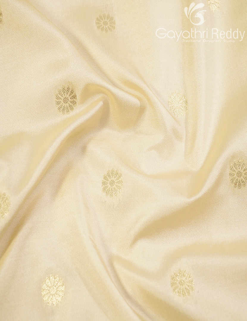 SEMI PAITHANI SAREE-SPS92