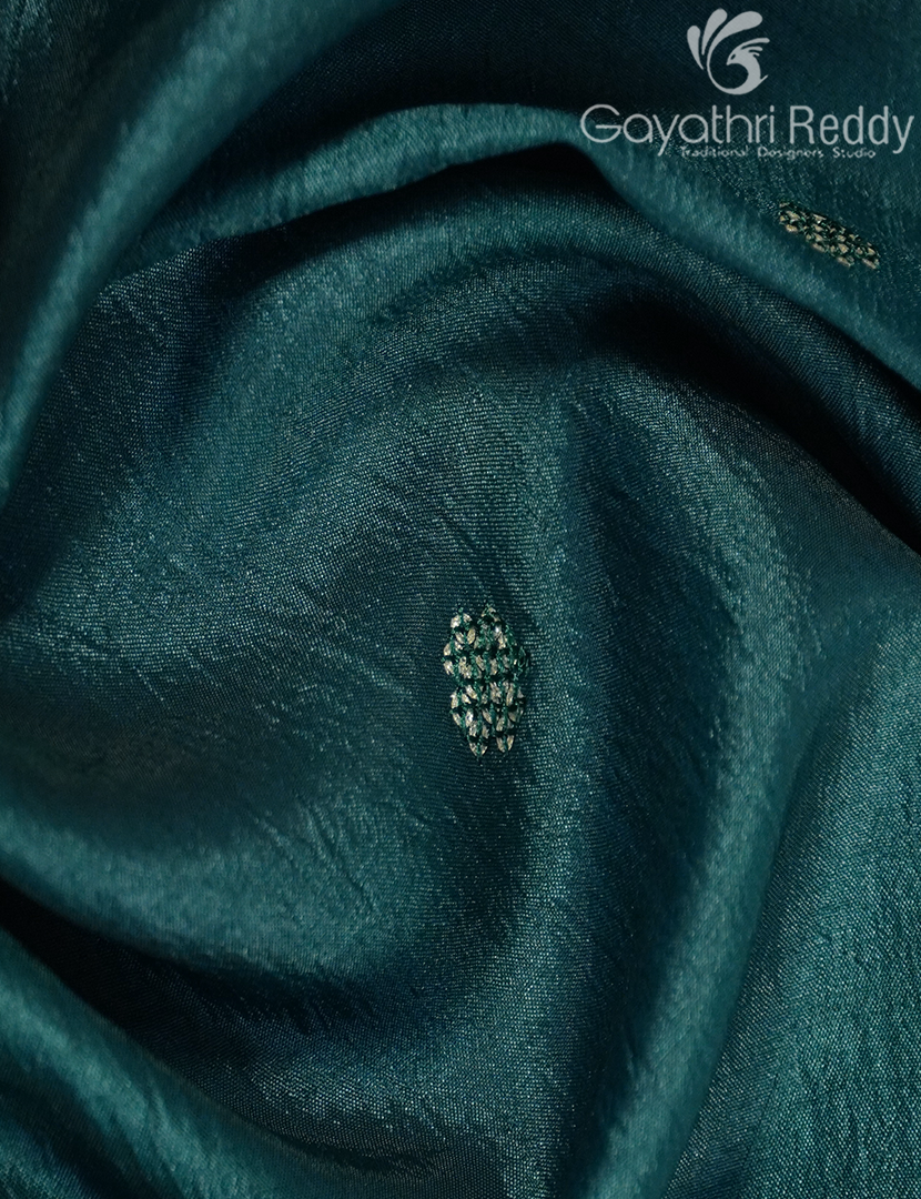 DUPION SILK WORK-DSW33