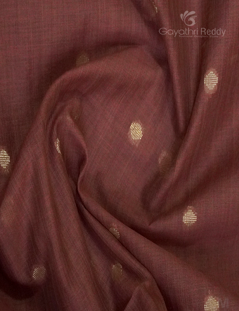 BANARAS LINEN SILK-BSL179