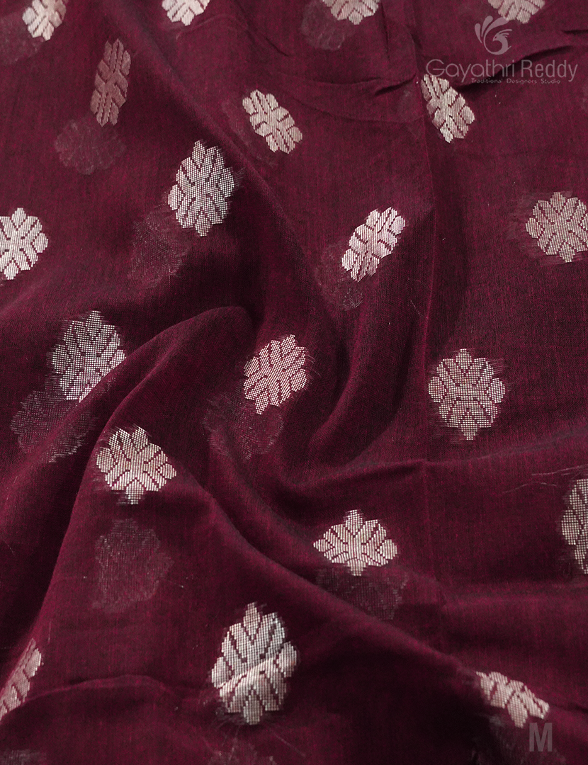 PURE KHADI COTTON-KHC446