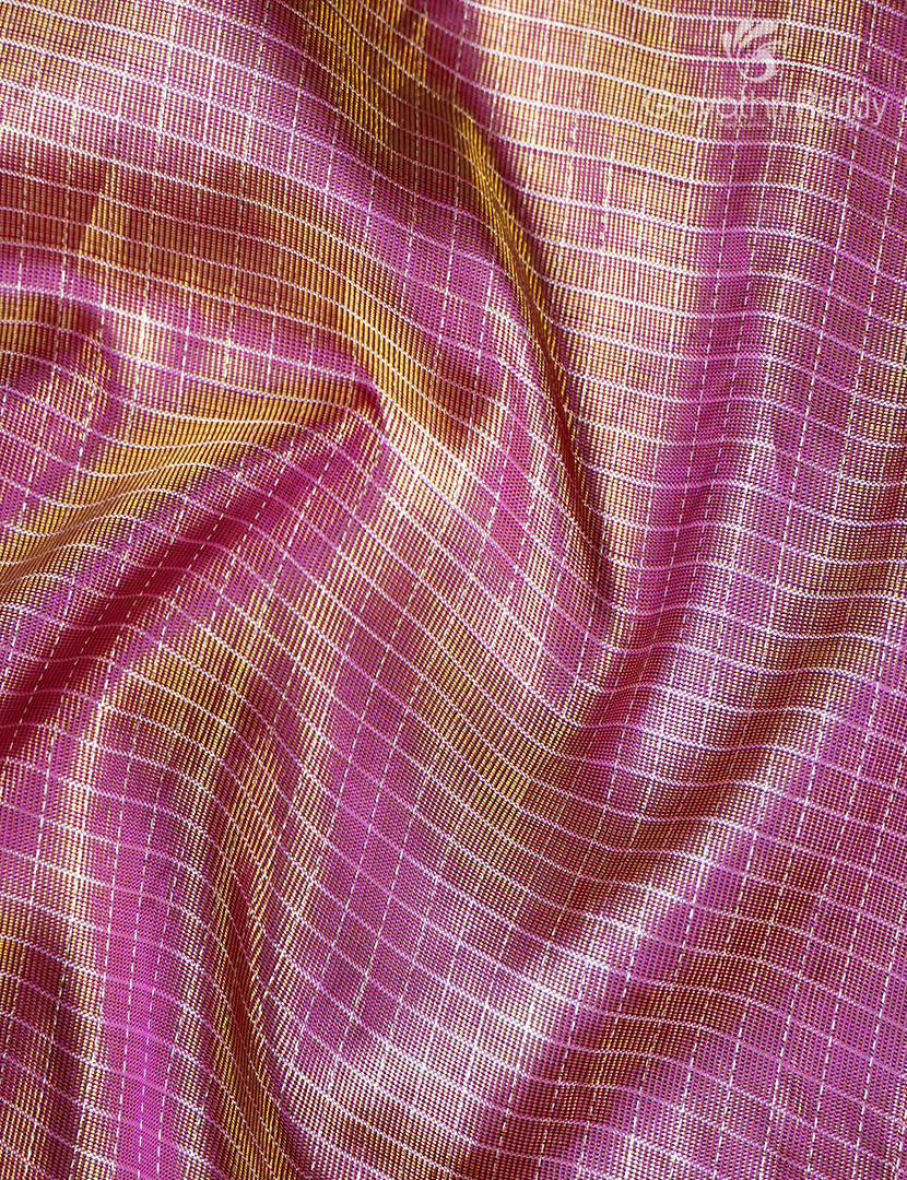 PURE KANCHI PATTU VINTAGE COLLECTION-PKVC38