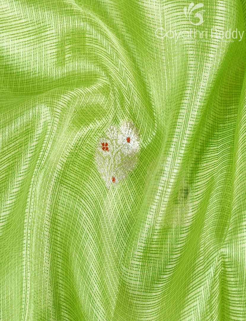 PURE SILK KOTA-PSK360