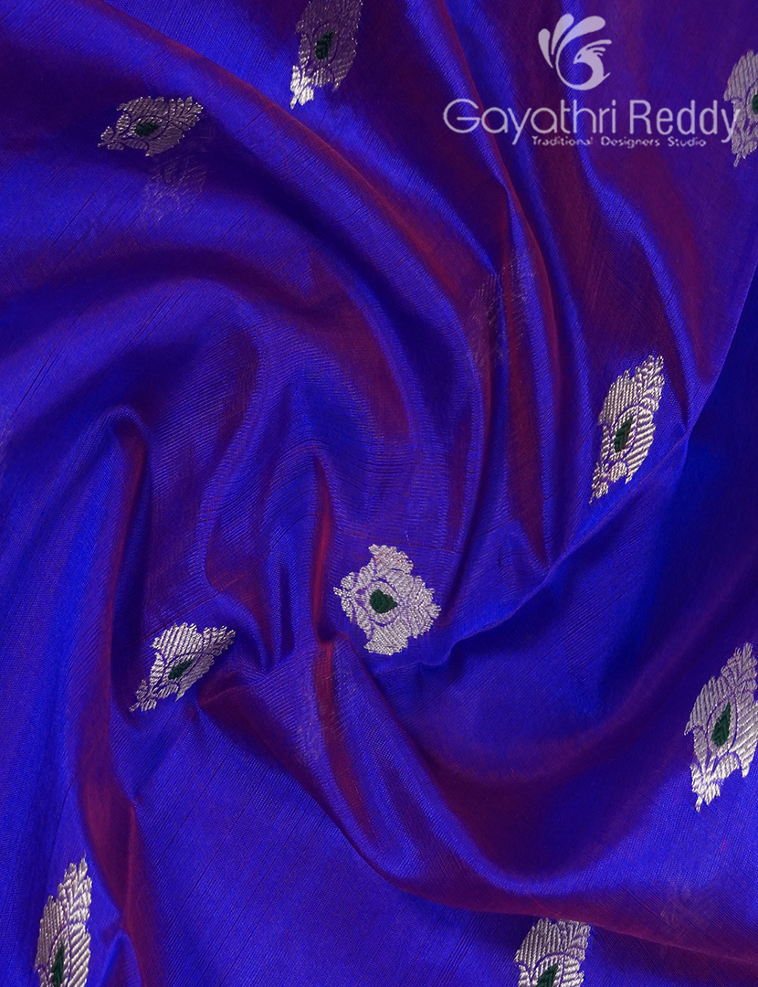 PURE CHANDERI PATTU -CPS1176