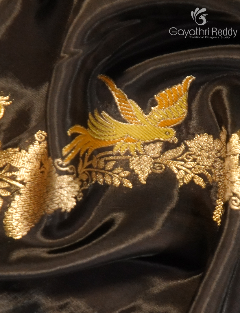 SEMI MYSORE SILK-SMSS138