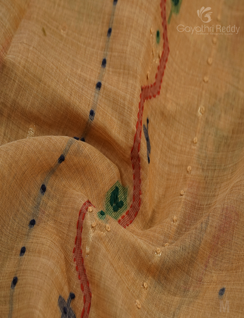 BANARAS COTTON KANTA WORK-BC727