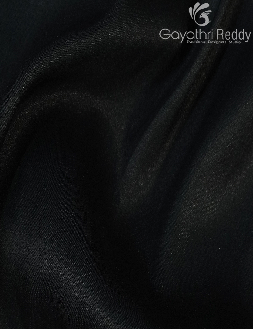 GLASS ORGANZA FANCY-FO919