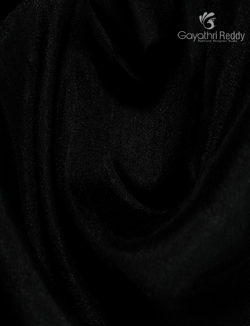 DUPION SILK FANCY SAREE -DSF35
