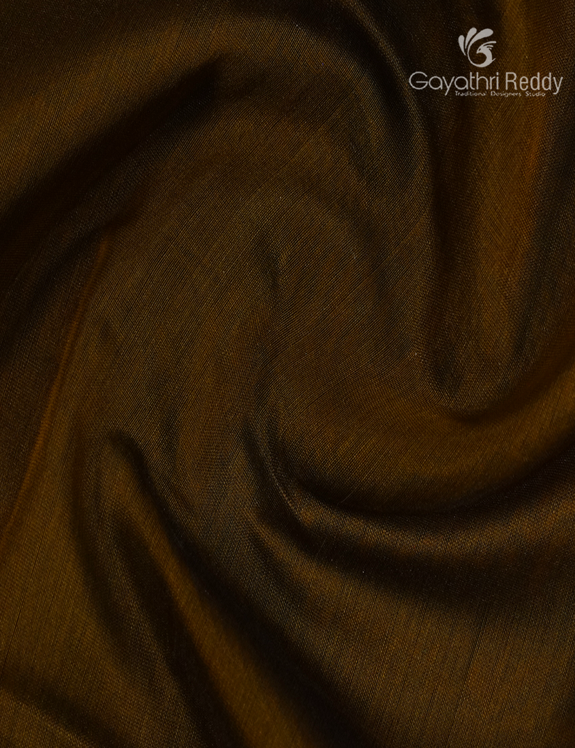PURE CHANDERI SICO SAREES -CPS1226