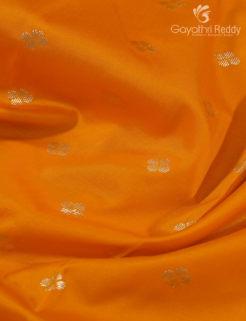 SEMI KATAN SAREE-SKN93