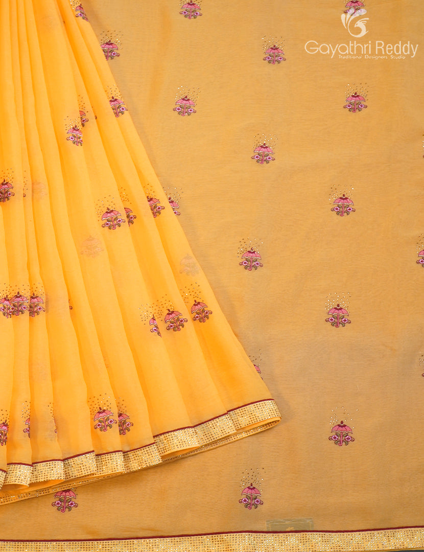 FANCY SAREE -FO1005