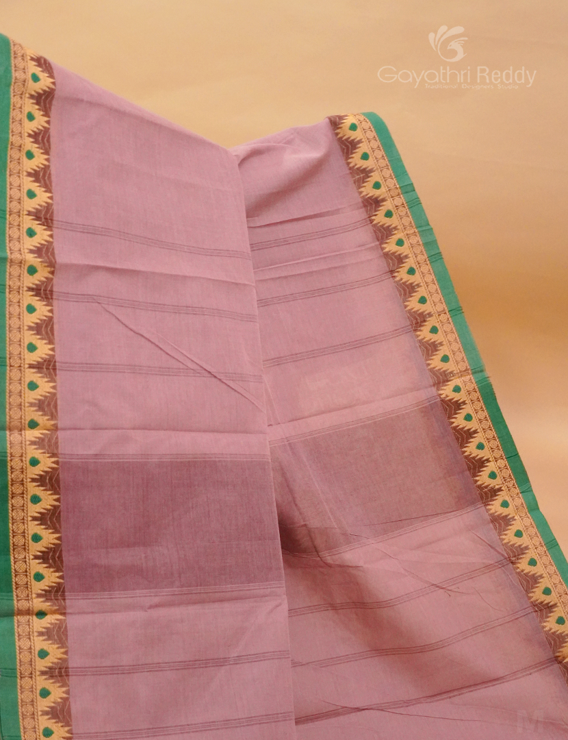 PURE KANCHI COTTON-KC2186