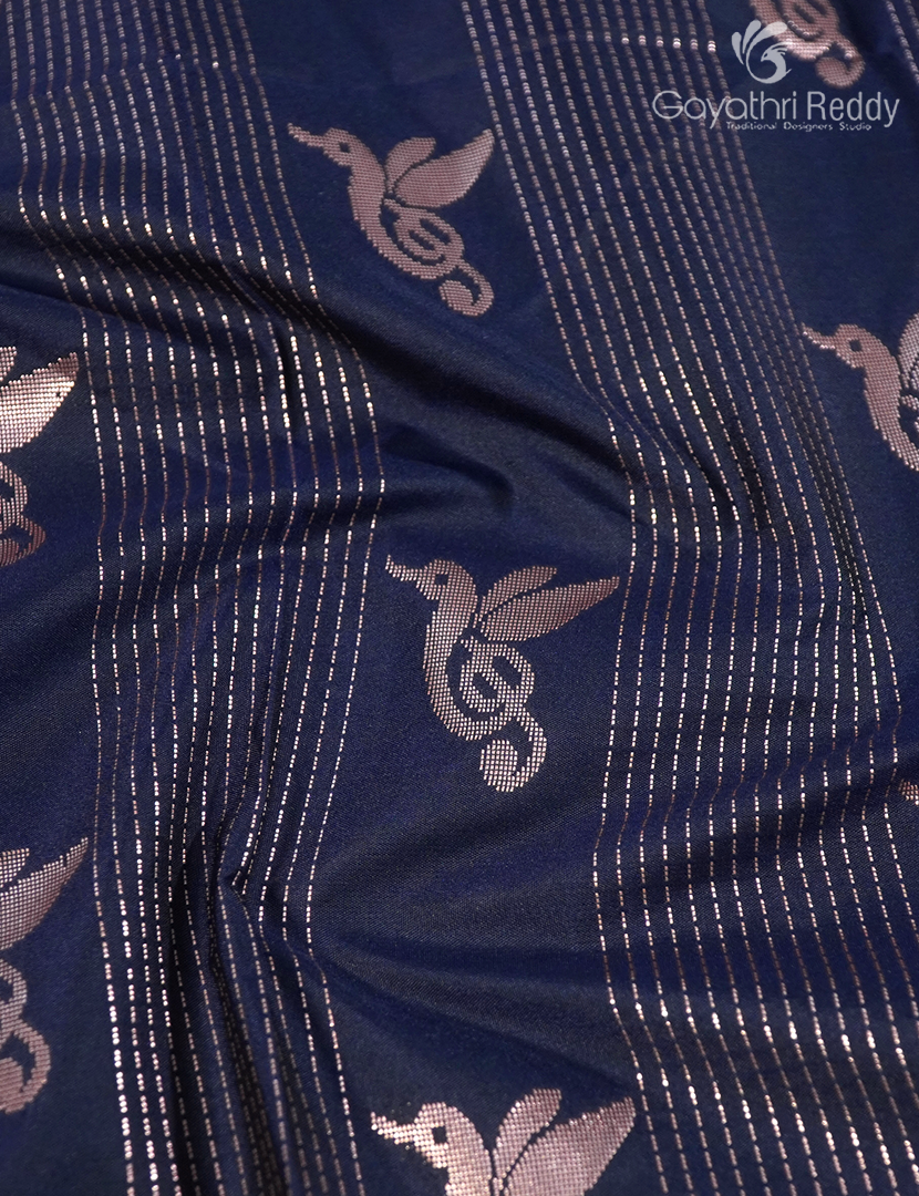ART SILK SAREE-AS208