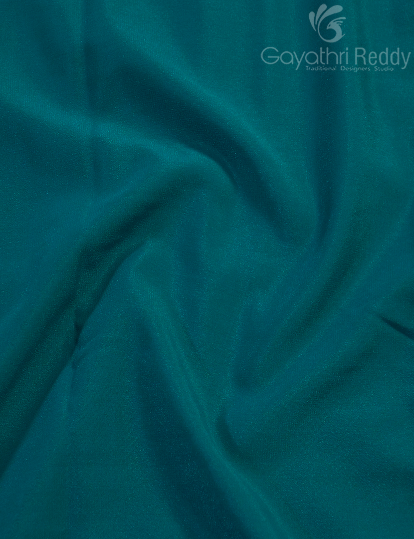 SEMI MYSORE CREPE-SMC291