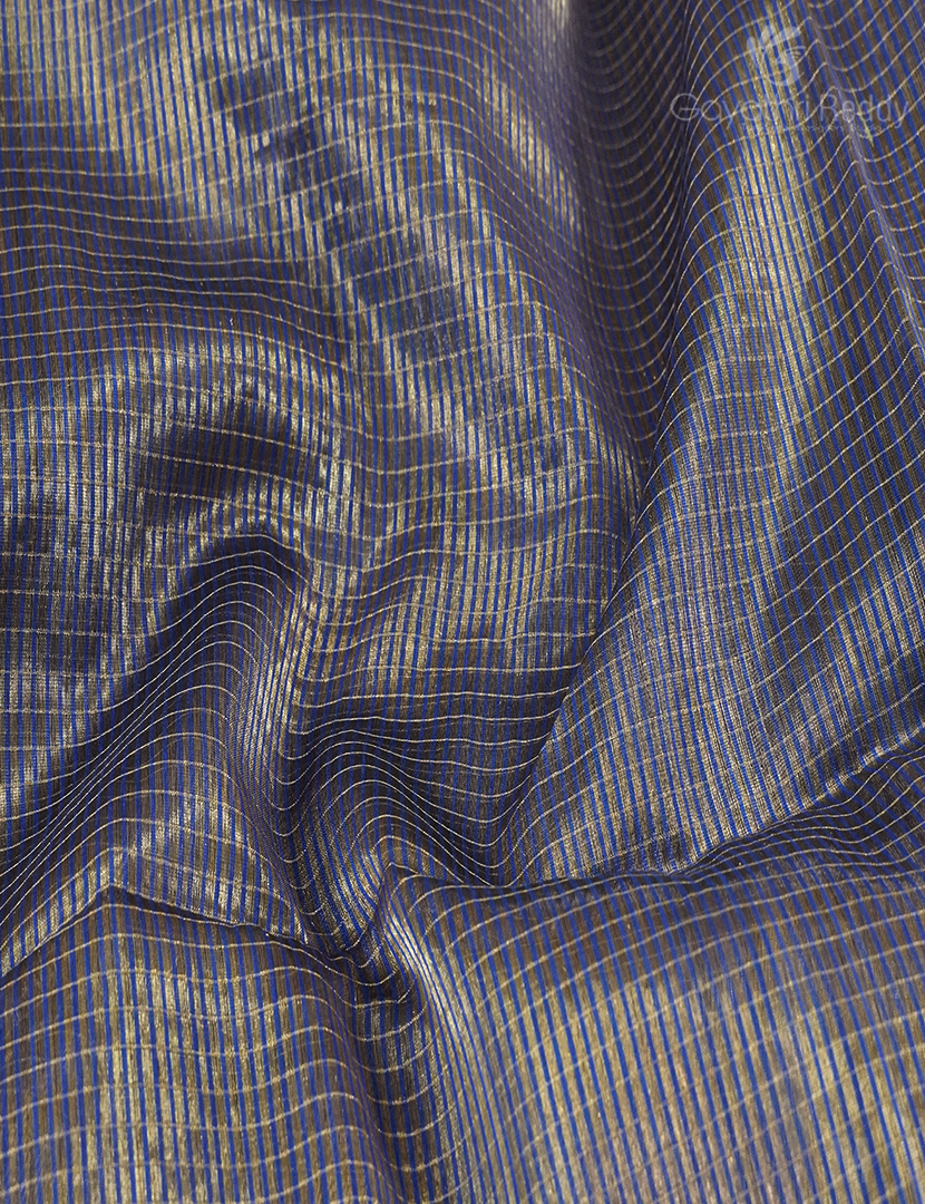 PURE CHANDERI SILK TISSUE-CPS789