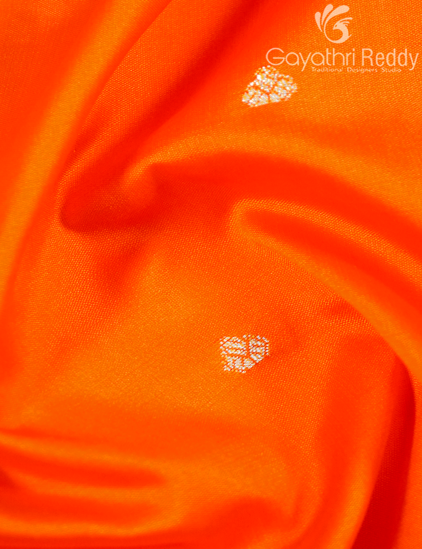 SEMI KATAN SAREE-SKN220