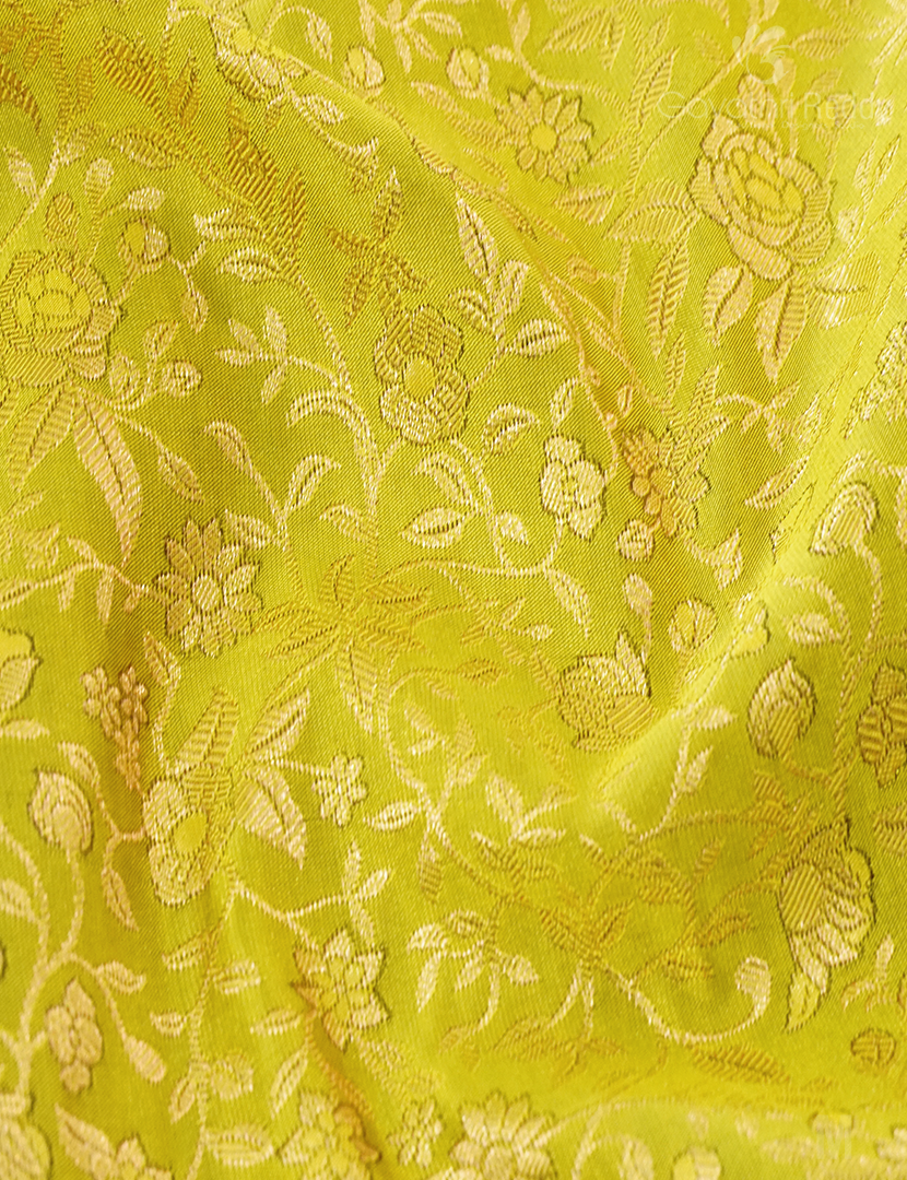 LIGHT WEIGHT KANCHI PATTU-KP7860