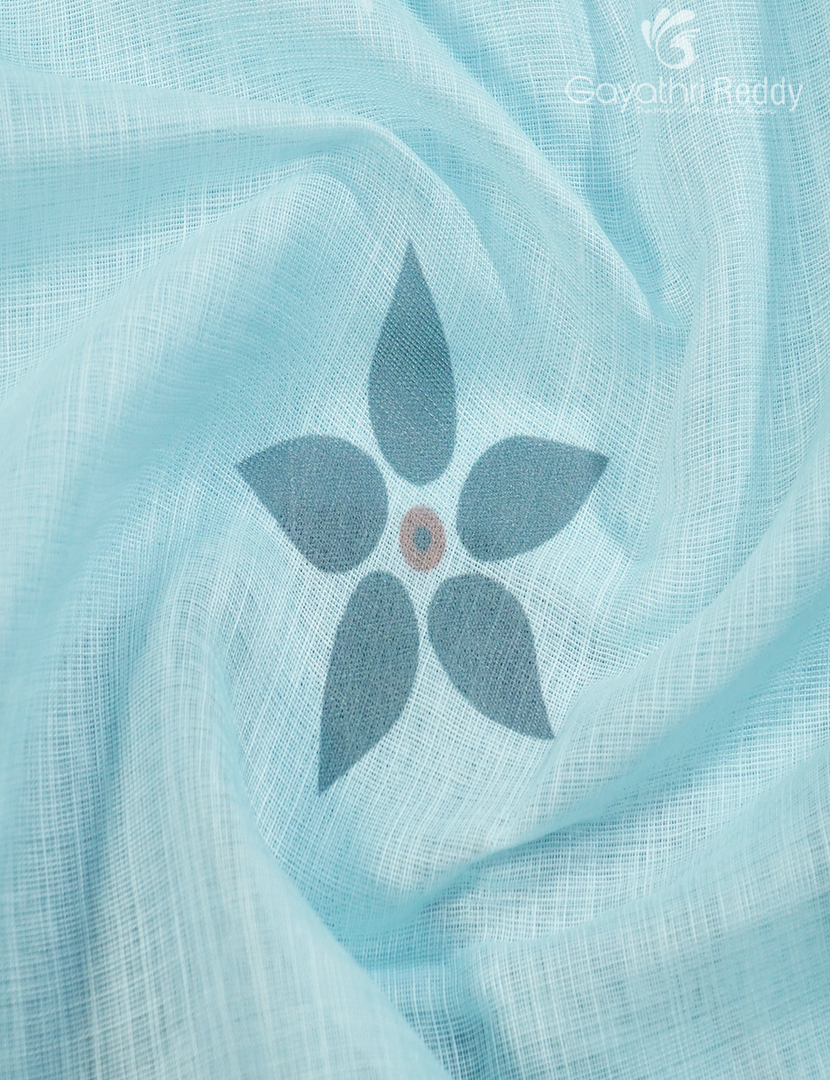 LINEN COTTON-L1390